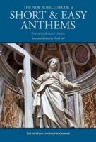 Vocal Scores - Anthems